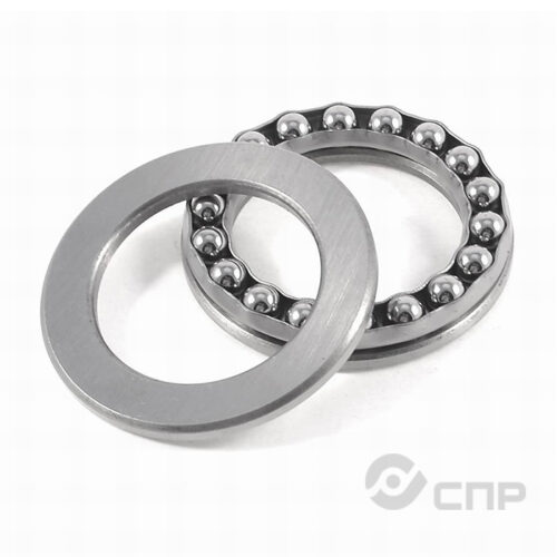 Подшипник упорный ГОСТ 530x640x85 (81/530Н) Подшипник упорный ГОСТ 530x640x85 (81/530Н)